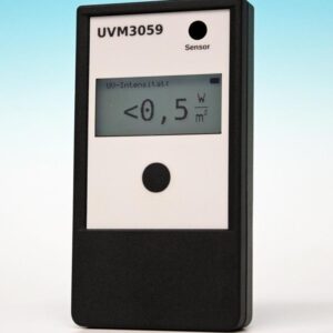 UV-Messgerät UVM3059